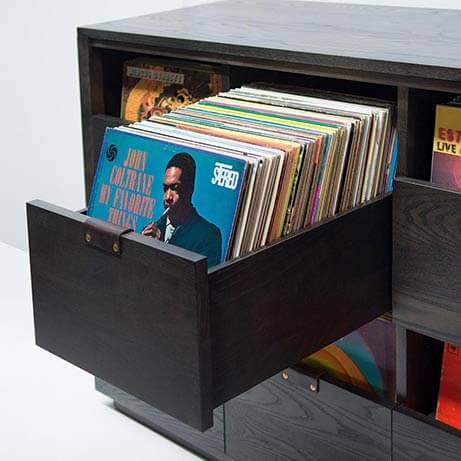 Symbol Audio DOVETAIL 1 X 2.5 WITH SONOS SHELF