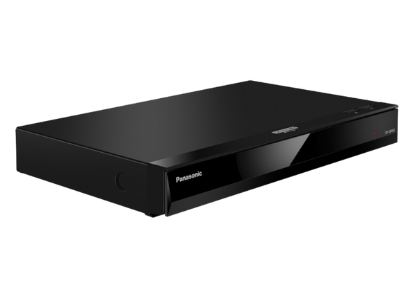 Panasonic DP-UB420 Ultra HD Blu-ray Player | Blu-ray-Player