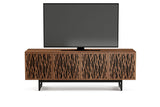 BDI 8779 Walnut Wood Console large tv