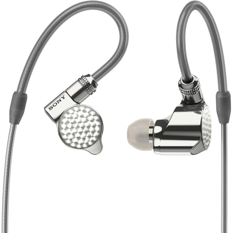 Sony IER-Z1R Signature Series In Ear Headphones
