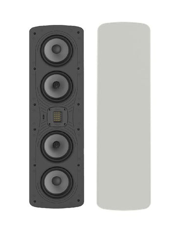 GoldenEar Invisa SPS Signature Point Source In-Wall Speaker (Each)