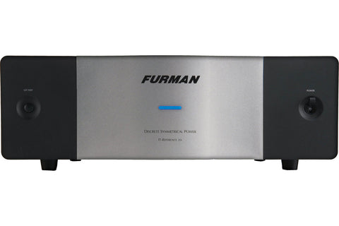 Furman IT-Reference 20i Discrete Symmetrical AC Power Source 20 Amp