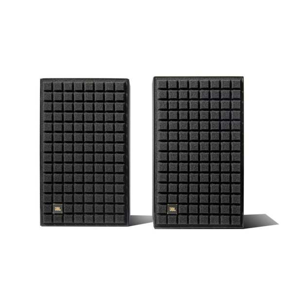 JBL Classic L52 BG Black Limited Edition Bookshelf Loudspeakers (Pair)