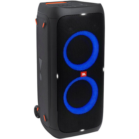 JBL PARTYBOX 310 High Power Portable Wireless Bluetooth Party Speaker (Black)