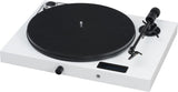 Pro-Ject Juke Box E 1 All-in-One Plug & Play Turntable System