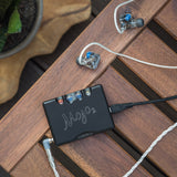 Chord Electronics MOJO 2 Portable DAC Headphone Amplifier