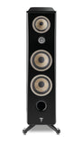 Focal Kanta No. 3 Hi-Fi 3-Way Floorstanding Loudspeaker (Each)