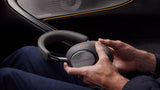 Bowers & Wilkins PX8 Special Edition McLaren Over Ear Noise Cancelling Headphones