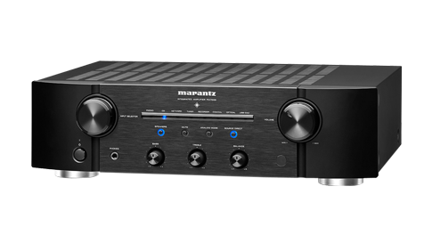 Marantz PM7005 Integrated Amplifier | SKY By Gramophone