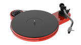 Pro-Ject RPM 3 Carbon Manual Turntable with Sumiko Moonstone Cartridge