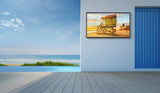SunBrite Veranda 3 Full-Shade 4K HDR Outdoor Smart TV - 55" | Black