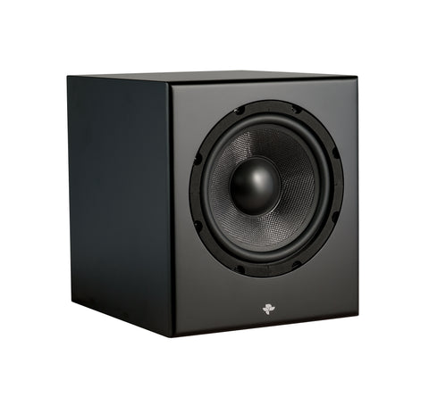 Totem KIN Sub 8 Powered 8 Inch Subwoofer (Each)