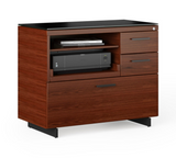 BDI Sequel 6117 Multifunction Storage & Printer Cabinet