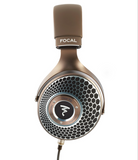Focal Clear MG Open Back High-Performance Headphones