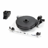 Pro-Ject 6PerspeX SB Suspended Turntable (Clear)