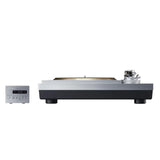 Technics SL-1000RE-S Reference Direct Drive Turntable System