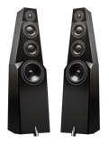 Totem Wind 3-Way 4 Driver Floorstanding Speaker (Pair)