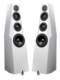Totem Wind 3-Way 4 Driver Floorstanding Speaker (Pair)