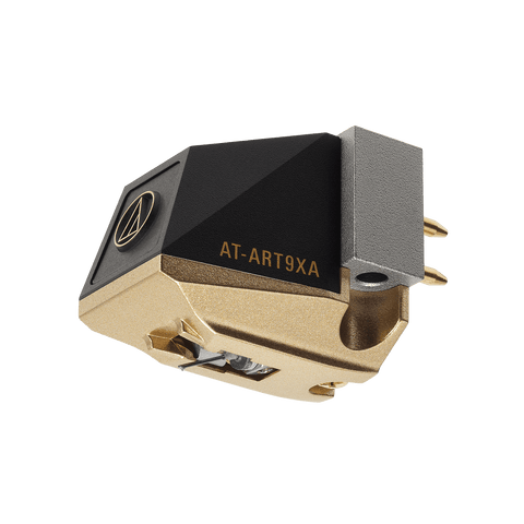 Audio-Technica AT-ART9XA Dual Moving Coil Cartridge