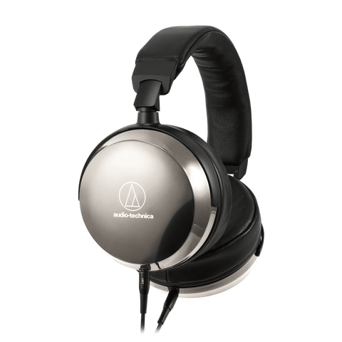 Audio-Technica ATH-AP2000Ti Over Ear High-Resolution Headphones