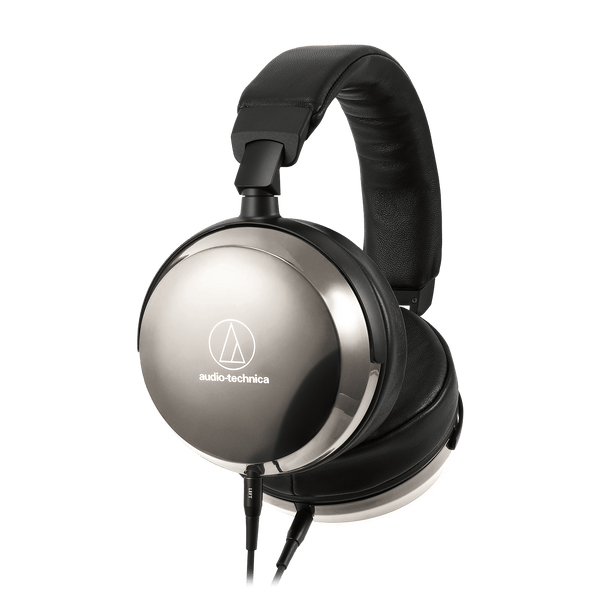 Audio-Technica ATH-AP2000TI Closed-Back Headphones