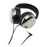 Audio-Technica ATH-AP2000TI Closed Back Headphones