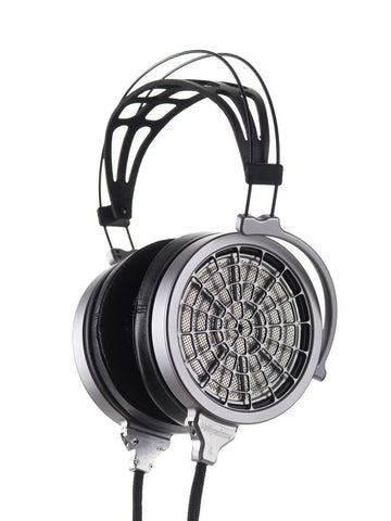 MrSpeakers electrostatic headphones