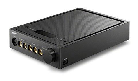 Sony TAZH1ES Signature Series Headphone Amp and DAC