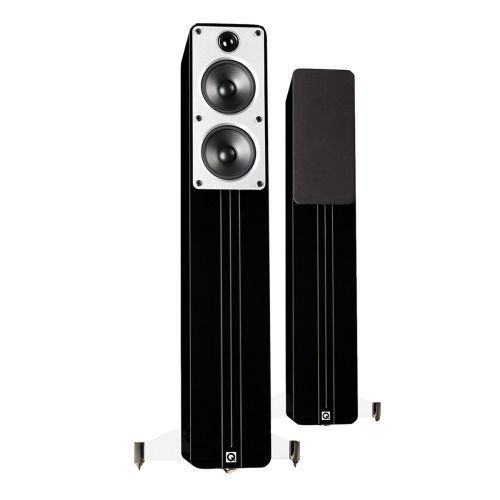 Q Acoustics Concept 40 Floorstanding Speakers (Pair)