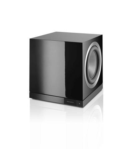 Bowers & Wilkins DB2D 10 Inch Subwoofer