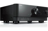 Yamaha RX-V4A 5.2 Channel AV Receiver with MusicCast
