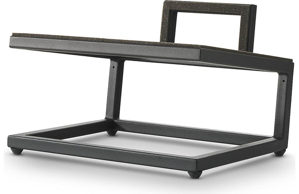 JBL JS-120 Stands For L100 Classic Bookshelf Loudspeakers - Black (Pai