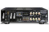 NAD M32 Direct Digital Amplifier Back