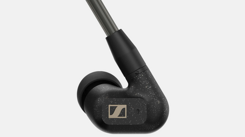 Sennheiser IE 300 In Ear Audiophile Headphones