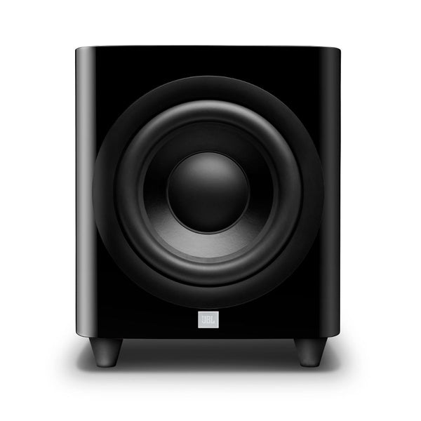HDI-1200P  12-inch (300mm) 1000W Powered Subwoofer
