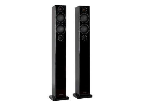Monitor Audio Radius 270 Floorstanding Speakers (Pair)