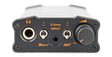 iFi Audio Micro iDSD Black Label Combo Desktop DAC and Headphone Amplifier
