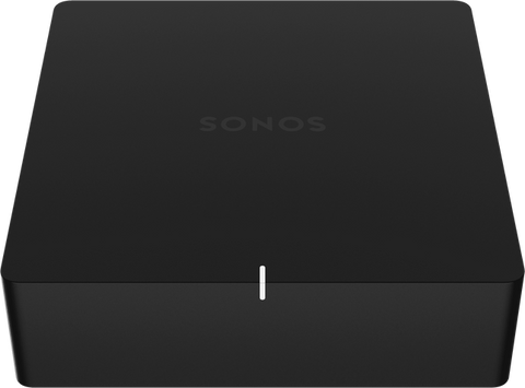 Sonos Port – Streaming Component