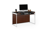 BDI Sequel 6103 Compact Office Desk