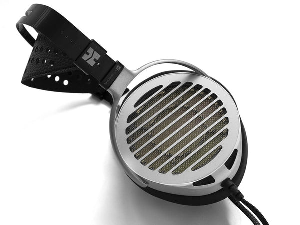 HiFiMAN Shangri-La Sr Electrostatic Amplifier and Headphones