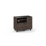 BDI Sigma 6917 Multifunction Printer & File Cabinet