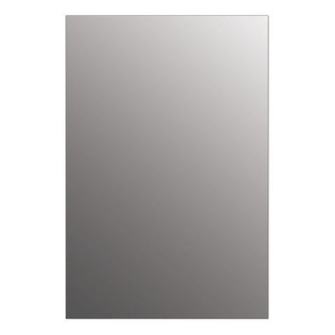 Seura Halo LED Lighted Bathroom Wall Mounted Dimmable Mirror