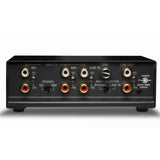 NAD PP 4 Phono to USB Preamplifier (Black)