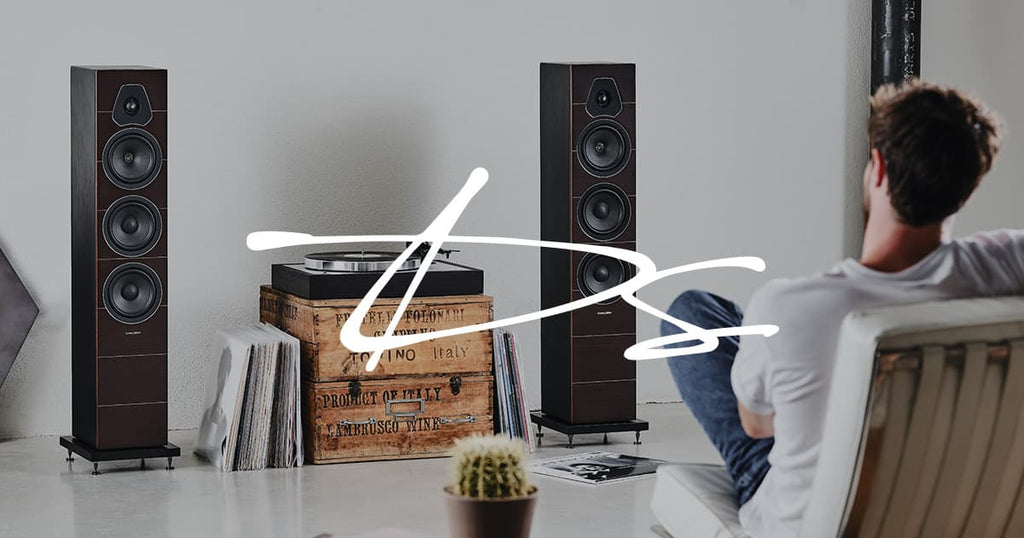 Solomon Sessions Vol. 1 | The Ultimate Speaker Setup Playlist