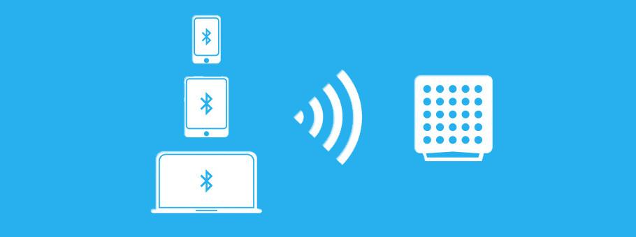 Living Without Wires: A Bluetooth Primer