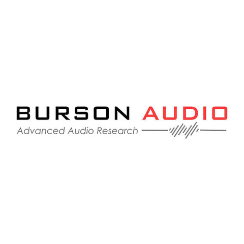 Burson Audio