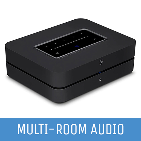 Multi Room Audio