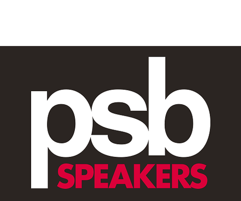 PSB Speakers