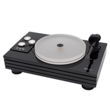 Music Hall MMF-11.3 Turntable - no cartridge (Piano Black)