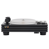 Music Hall MMF-11.3 Turntable - no cartridge (Piano Black)